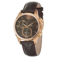HAMILTON 汉米尔顿 Jazzmaster H32342595 男士时装腕表 329美元约￥2285