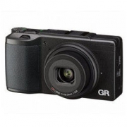 中亚Prime会员： RICOH 理光 GR II 便携数码相机