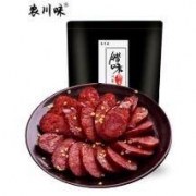农川味 农家自制腊肠 150g