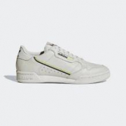 双11预告： adidas Originals Continental 80 中性款休闲运动鞋