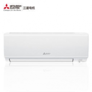 Mitsubishi 三菱电机  MSZ-RFJ12VA 大1.5匹 变频挂机空调