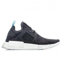 Adidas Originals   NMD_XR1 PRIMEKNIT 男子跑鞋