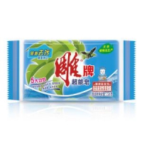 雕牌 超能皂 226g 深层去渍 *4件