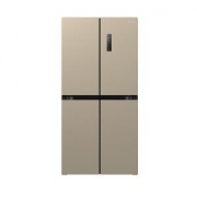 Midea 美的 BCD-468WTPM(E) 468升 对十字开门冰箱