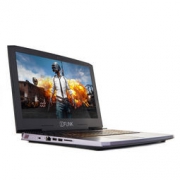 iFunk STE003A 15.6英寸游戏笔记本（i7-7700HQ、8G、120G+1T、GTX1060）