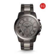 FOSSIL Q GRANT FTW1139 混合型智能腕表