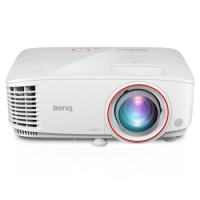 BenQ 明基 TH671ST 短焦投影仪 晒单返100E卡
