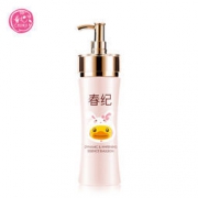 春纪 动感透白精华乳 100g *4件