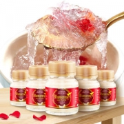 Blumarine 雨巢即食冰糖燕窝 75ml*6瓶 女性滋补品