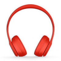 预售：Beats Solo3 Wireless 头戴式蓝牙耳机 黑色 1199元包税包邮（定金30元）