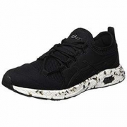限US8码、中亚Prime会员： ASICS 亚瑟士 HyperGEL-SAI 男款运动鞋
