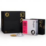 大象 幻久系列 延时安全套礼盒