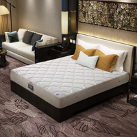 Slumberland 斯林百兰 希尔顿酒店款床垫 3899元包邮  180*200*26cm