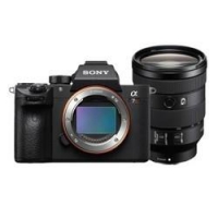 SONY 索尼 ILCE-7RM3 （FE 24-105mm F4 G OSS）全画幅无反相机