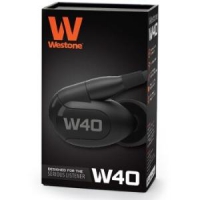 Westone W40 四动铁单元 入耳式耳机