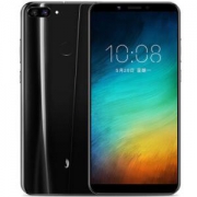 小辣椒 红辣椒Note5X 6+64GB 智能手机 黑色