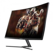 ViewSonic 优派 VX2758-2KC-PRO 27英寸 VA曲面电竞显示器（2560x1440、1800R、144Hz）