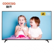 coocaa 酷开 58K5C 58英寸 电视