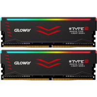 GLOWAY 光威 TYPE-β系列 DDR4 3000频率 台式机内存 16G(8GBX2)