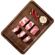 千喜鹤 猪软骨肉排 500g *2件