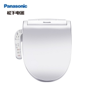 松下（Panasonic）   DL-5209CWS 即热式洁身器 标准款