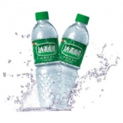 达利园 饮用纯净水 550ml*24瓶
