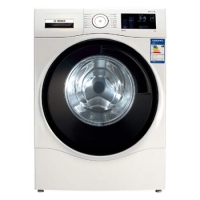 博世（BOSCH）   XQG90-WAU284600W 9公斤 滚筒洗衣机