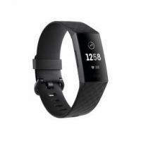 Fitbit Charge 3 高级健身追踪手表 967.07元
