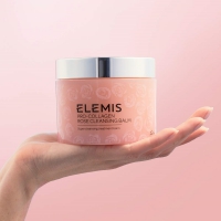 艾丽美（Elemis）  限量玫瑰骨胶原卸妆膏 200g