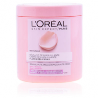 凑单品：L'OREAL PARIS 巴黎欧莱雅 玫瑰茉莉卸妆膏 200ml 5.04欧元约￥40
