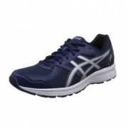 中亚Prime会员：ASICS 亚瑟士 JOLT T7K3N 男士跑步鞋
