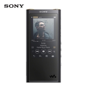 索尼（SONY）  NW-ZX300A 4.4平衡 随身播放器