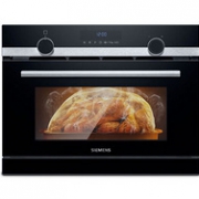 双11预告： 10日6点，1台顶7台！SIEMENS 西门子 CP565AGS0W 微蒸烤一体机