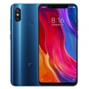 MI 小米 小米8 智能手机 6GB+64GB