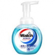 Walch 威露士 泡沫抑菌 洗手液 225ml*6件