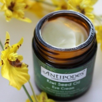 Antipodes        安媞珀 奇异果籽油滋养修复眼霜30ml