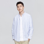 凡客诚品（Vancl）   男士修身衬衫 顶尖设计师山岸二世设计