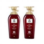 23日0点： Ryo 吕 红吕 染烫修复损伤洗发水 400ml*2瓶 *2件