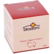 凑单品： Blossom Health 绵羊油保湿滋润霜 100g