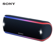 索尼（SONY）  SRS-XB31 无线蓝牙音箱 +凑单品