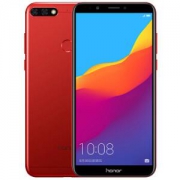 Honor 荣耀 畅玩7C 智能手机 3GB 32GB 魅焰红