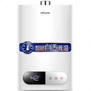 Vanward 万和 JSQ20-220J10 燃气热水器 10升 天然气