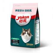 Yoken 怡亲 挑嘴 成猫粮 2.5kg