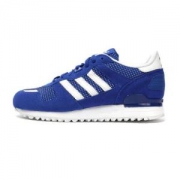 adidas 阿迪达斯 ZX 700 女款经典复古跑鞋