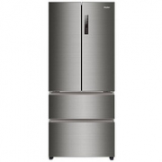 5日0点： Haier 海尔 BCD-453WDVS 453升 四门冰箱