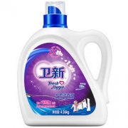 Walex 卫新 护色洗衣液 4.26kg