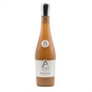 ASTOR 阿思朵 蜜桃起泡酒 750ml *3件