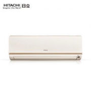 HITACHI 日立 RAS/C-35KVSY(KFR-35GW/BpPK) 1.5匹 全直流变频 壁挂式空调