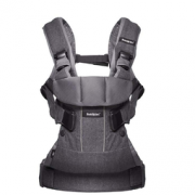 BABYBJORN Baby Carrier One 婴儿背带  699.3元包邮