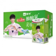 MENGNIU 蒙牛 酸酸乳原味 乳饮料 250ml*24盒